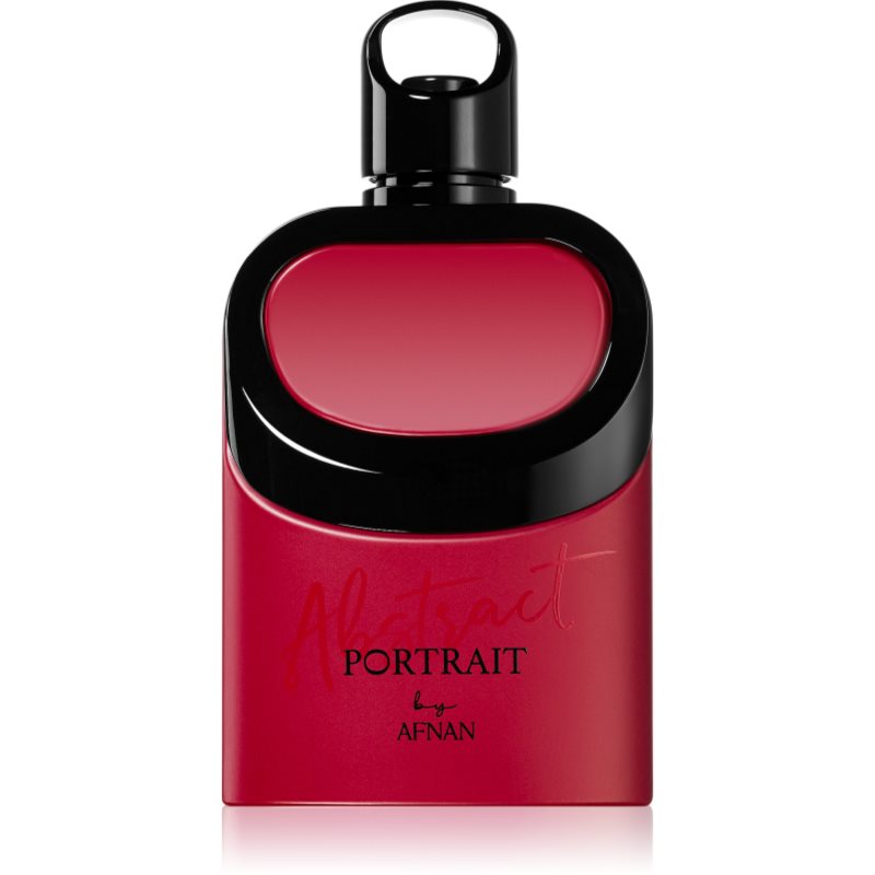 Afnan Portrait Abstract Eau de Parfum unisex 100 ml-Ár