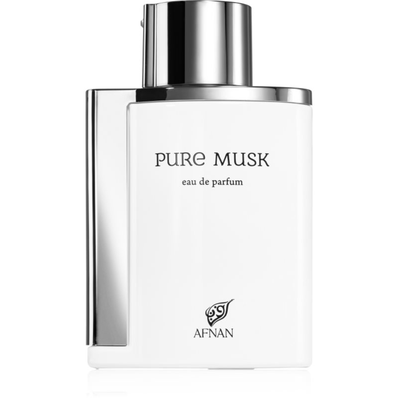 Afnan Pure Musk Eau de Parfum unisex 100 ml-Ár