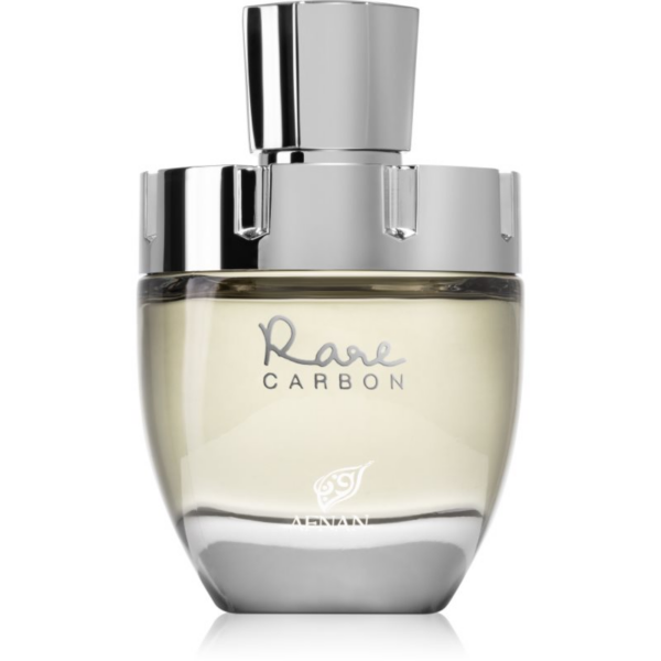 Afnan Rare Carbon Eau de Parfum uraknak 100 ml-Ár