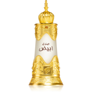Afnan Sandal Abiyad illatos olaj unisex 20 ml-Ár