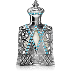 Afnan Silver Musk illatos olaj unisex 15 ml-Ár