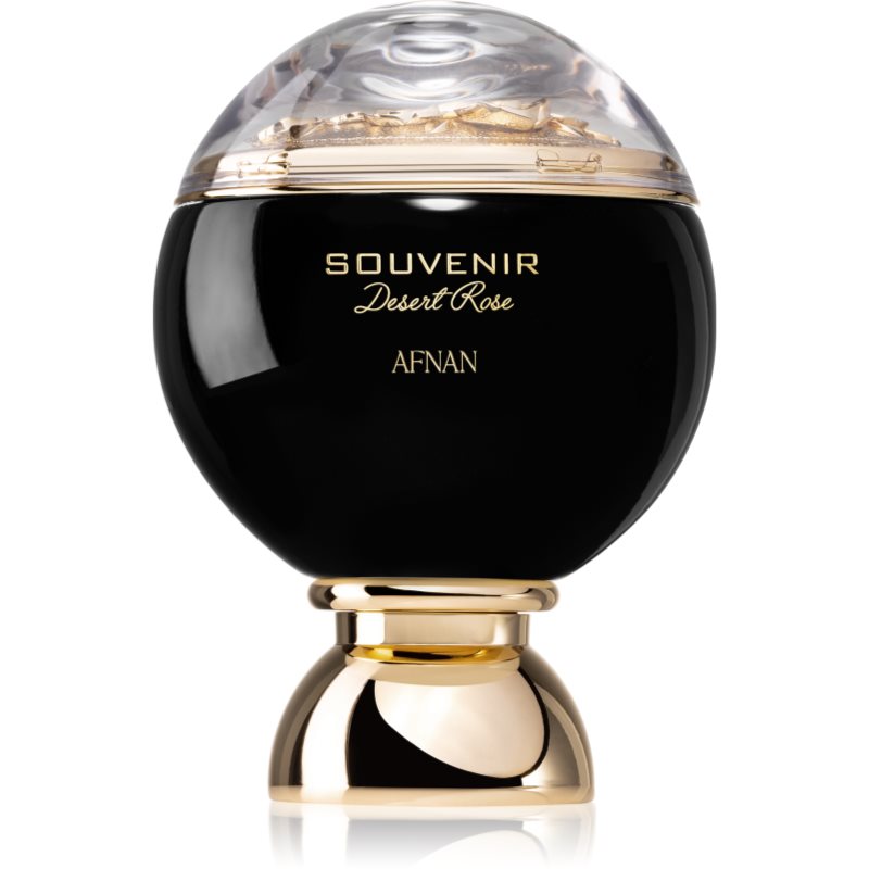 Afnan Souvenir Desert Rose Eau de Parfum unisex 100 ml-Ár