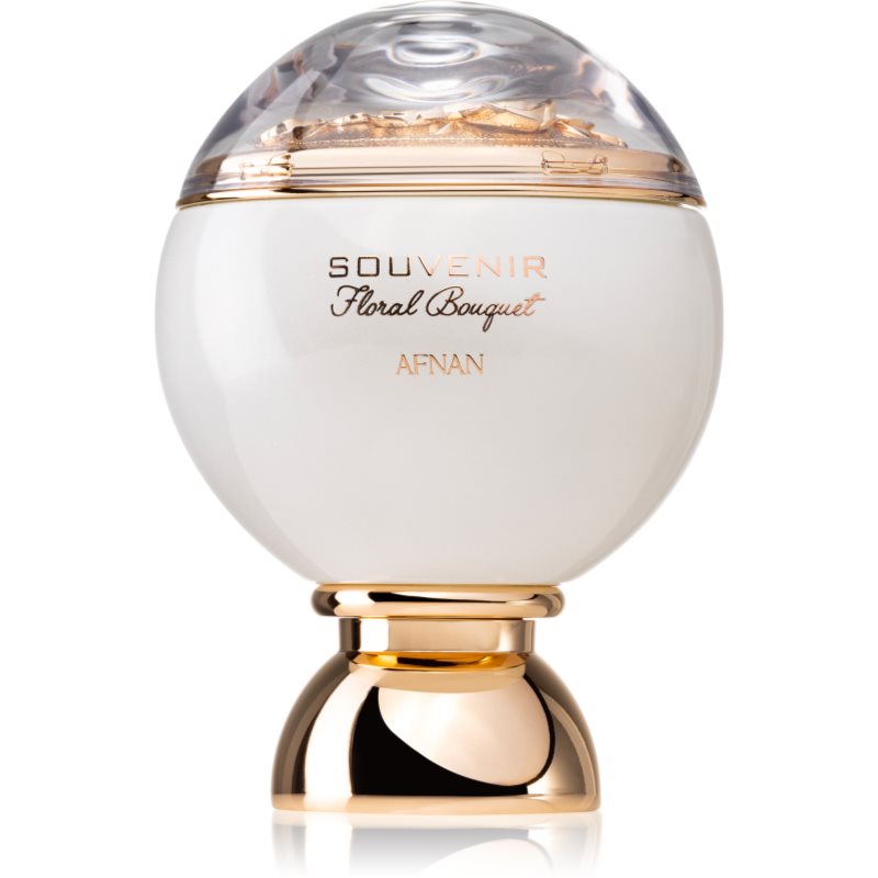 Afnan Souvenir Floral Bouquet Eau de Parfum hölgyeknek 100 ml-Ár