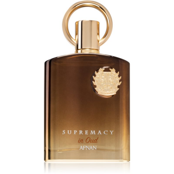 Afnan Supremacy In Oud Eau de Parfum unisex 100 ml-Ár