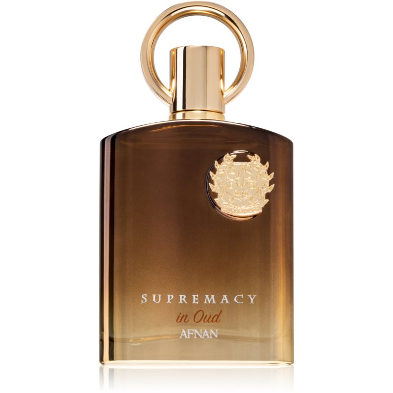 Afnan Supremacy In Oud Eau de Parfum unisex 100 ml-Ár
