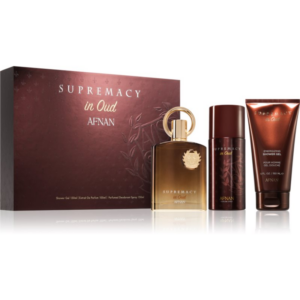 Afnan Supremacy In Oud ajándékszett unisex-Ár