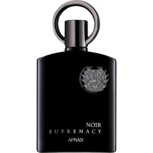 Afnan Supremacy Noir Eau de Parfum unisex 100 ml-Eredeti