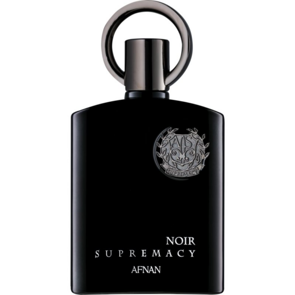 Afnan Supremacy Noir Eau de Parfum unisex 100 ml-Eredeti