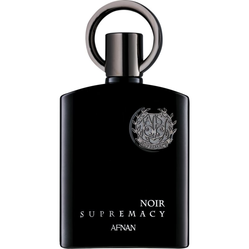 Afnan Supremacy Noir Eau de Parfum unisex 100 ml-Eredeti