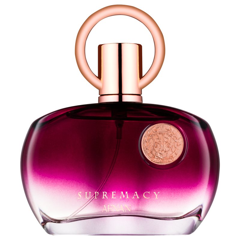 Afnan Supremacy Pour Femme Purple Eau de Parfum hölgyeknek 100 ml-Ár