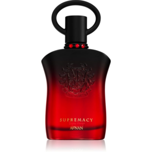 Afnan Supremacy Tapis Rouge Eau de Parfum hölgyeknek 90 ml-Ár