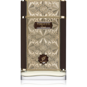 Afnan Tobacco Rush Eau de Parfum unisex 80 ml-Ár