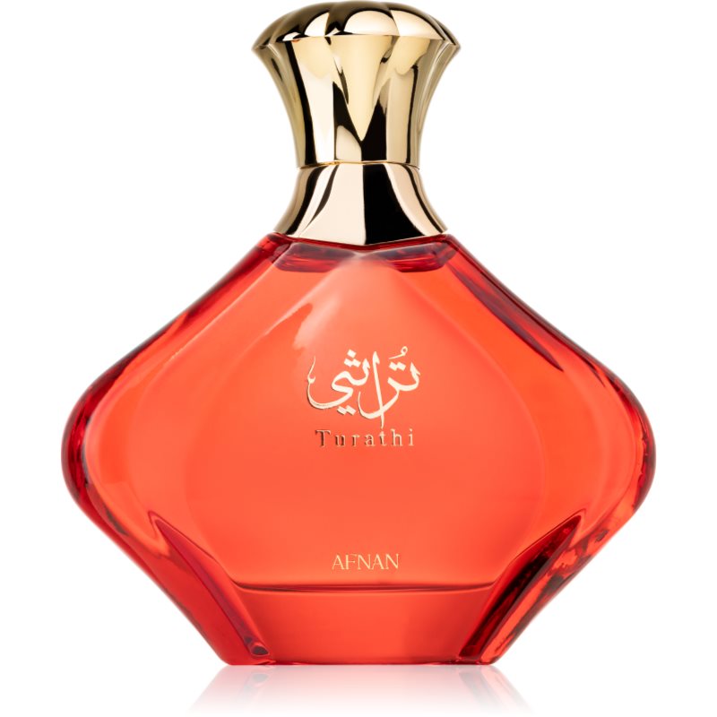 Afnan Turathi Femme Eau de Parfum hölgyeknek 90 ml-Ár