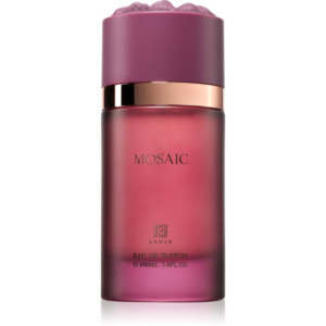 Ahmed Al Maghribi Mosaic Eau de Parfum hölgyeknek 100 ml
