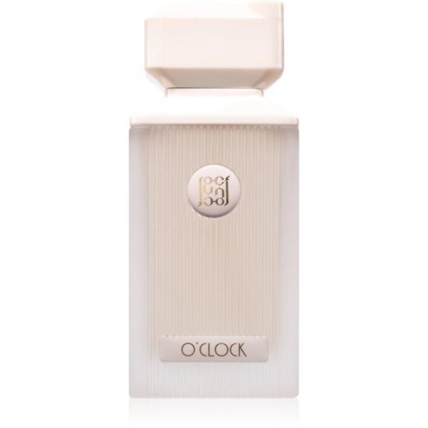 Ahmed Al Maghribi O'Clock Eau de Parfum unisex 100 ml