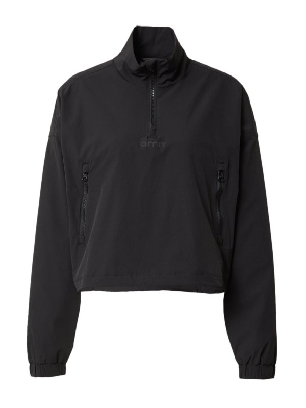 Aim'n Sportdzseki  fekete-Hungary