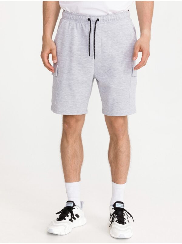 Air Cargo Jack & Jones Shorts - Men