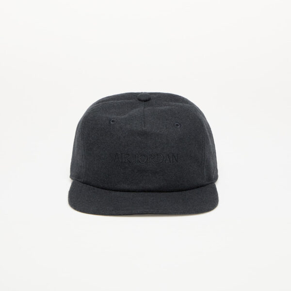 Air Jordan Pro Unstructured Cap Off Noir/ Off Noir L/XL-alacsony-ár