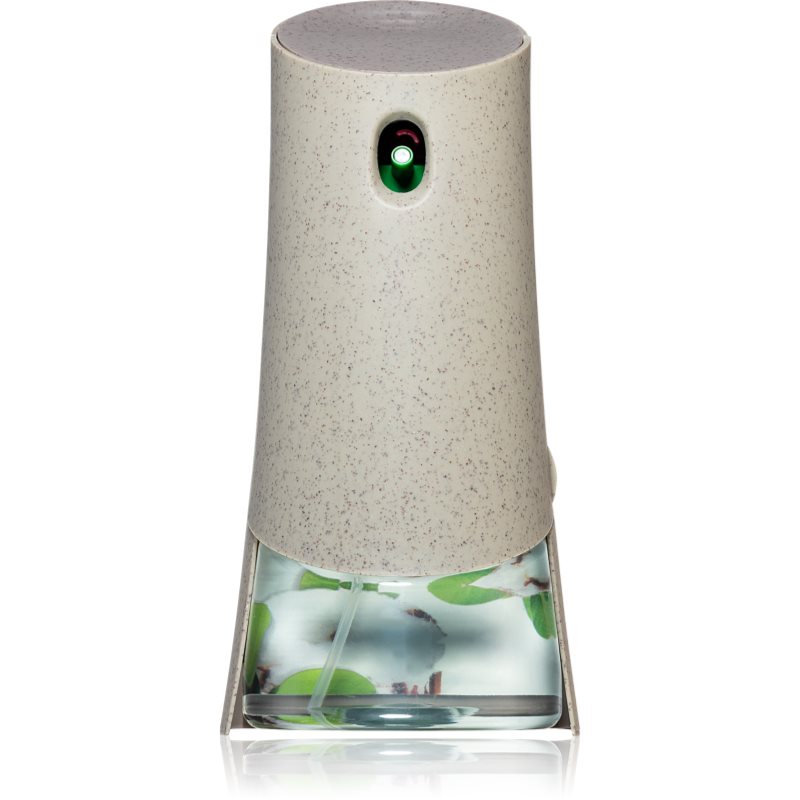 Air Wick Active Fresh Fresh Cotton automata légfrissítő utántöltővel 228 ml-Ár