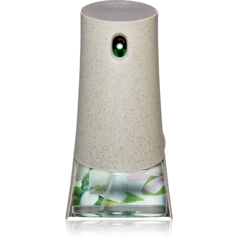 Air Wick Active Fresh Jasmine Bouquet automata légfrissítő utántöltővel 228 ml-Ár