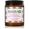 Air Wick Botanica Island Rose & African Geranium illatgyertya rózsa illattal 205 g-Ár