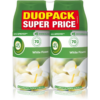 Air Wick Freshmatic White Flowers légfrissítő utántöltő illattal DUO 2x250 ml-Ár