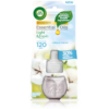 Air Wick Light & Fresh Cotton & Crisp Air Aroma diffúzor töltet 19 ml-Ár