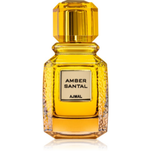 Ajmal Amber Santal Eau de Parfum unisex 100 ml-Ár