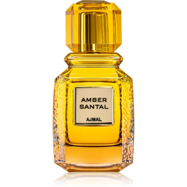 Ajmal Amber Santal Eau de Parfum unisex 100 ml-Ár