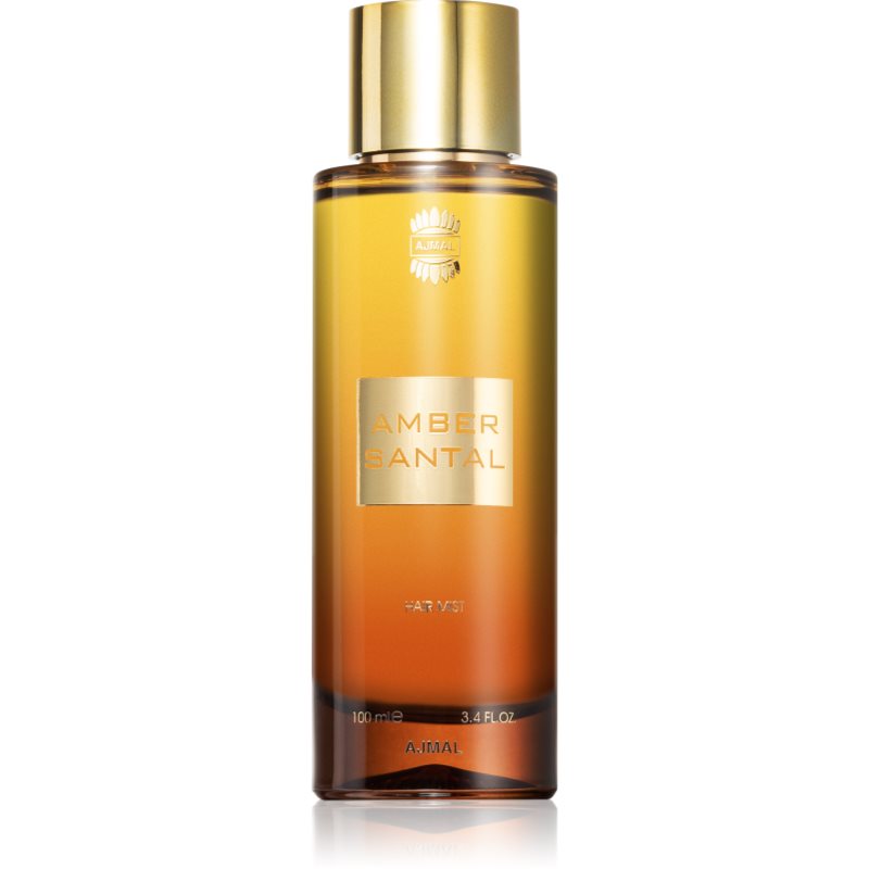 Ajmal Amber Santal haj illat unisex 100 ml-Ár