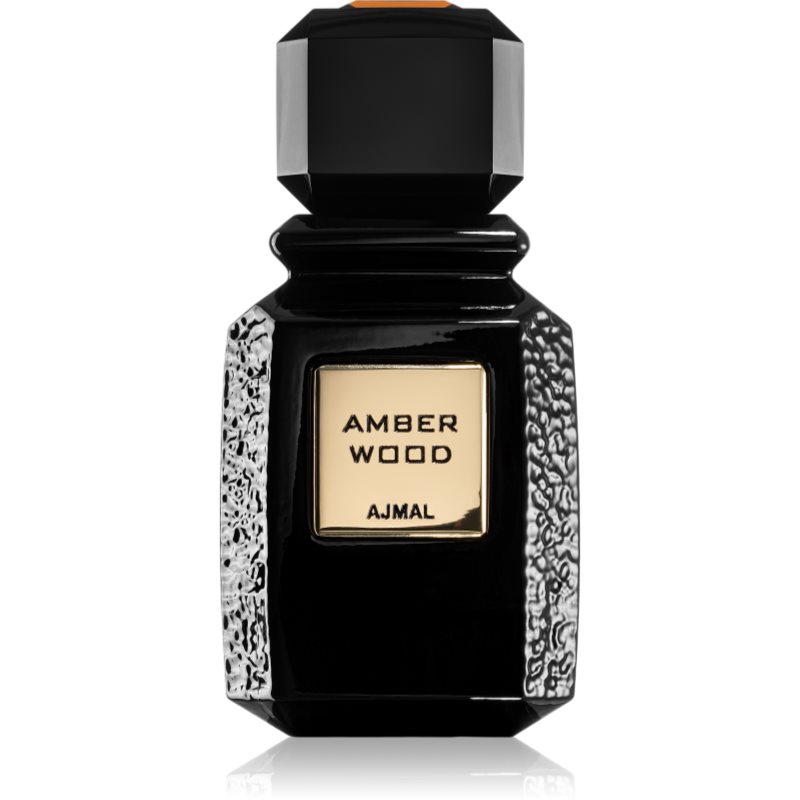 Ajmal Amber Wood Eau de Parfum unisex 100 ml-Ár