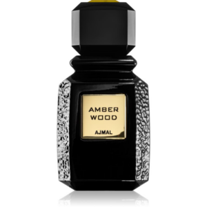 Ajmal Amber Wood Eau de Parfum unisex 50 ml-Ár