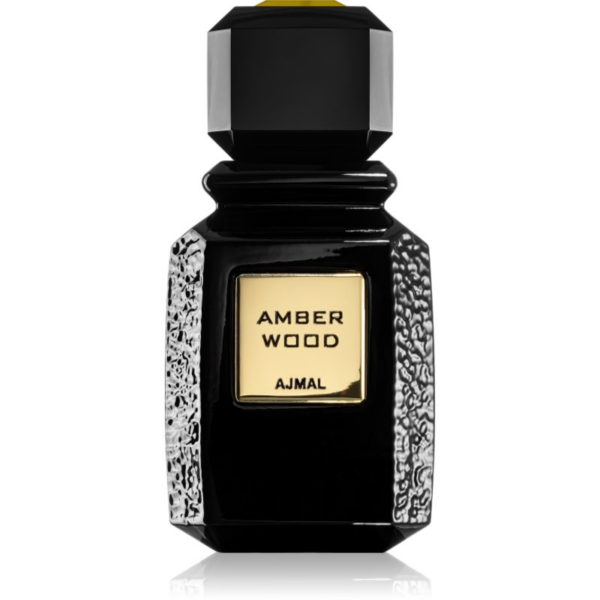 Ajmal Amber Wood Eau de Parfum unisex 50 ml-Ár