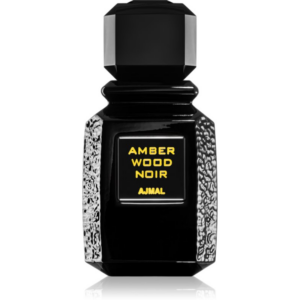Ajmal Amber Wood Noir Eau de Parfum unisex 50 ml-Ár