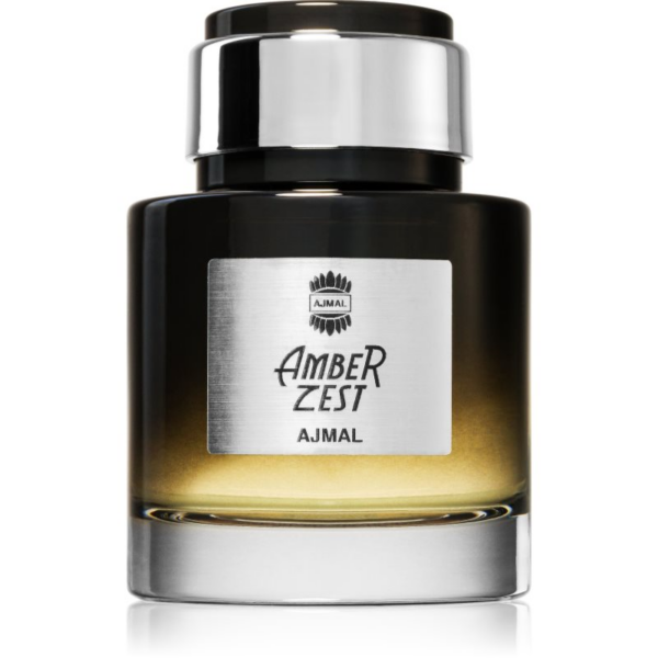Ajmal Amber Zest Eau de Parfum unisex 100 ml-Ár