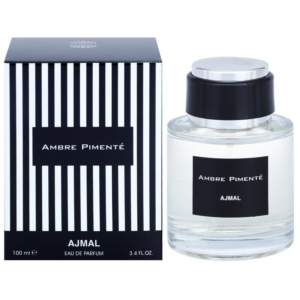 Ajmal Ambre Pimente Eau de Parfum unisex 100 ml-Ár