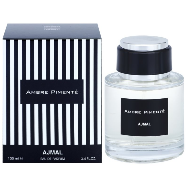 Ajmal Ambre Pimente Eau de Parfum unisex 100 ml-Ár