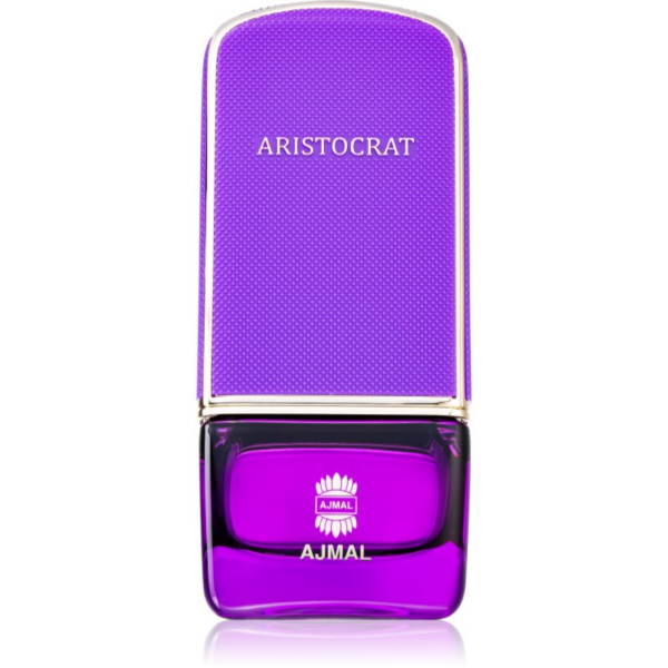 Ajmal Aristocrat for Her Eau de Parfum hölgyeknek 75 ml-Ár
