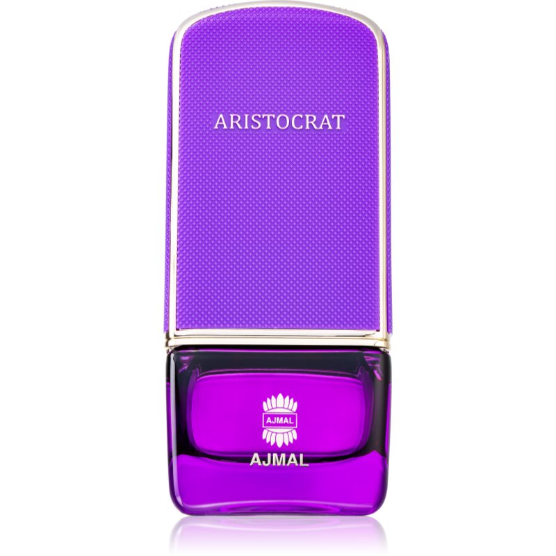 Ajmal Aristocrat for Her Eau de Parfum hölgyeknek 75 ml-Ár