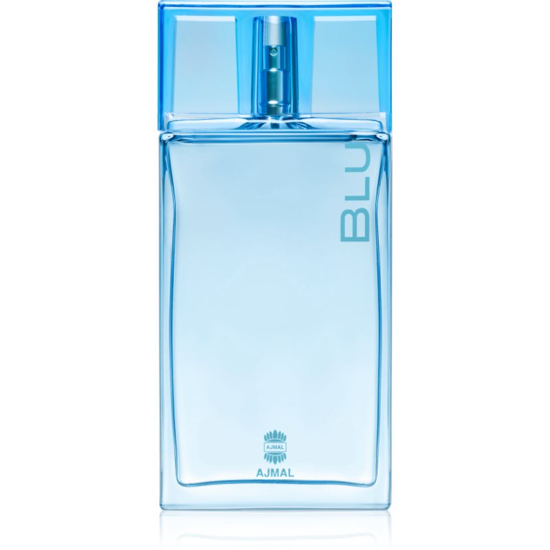 Ajmal Blu Eau de Parfum uraknak 90 ml-ár