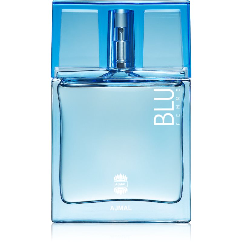 Ajmal Blu Femme Eau de Parfum hölgyeknek 50 ml-Ár