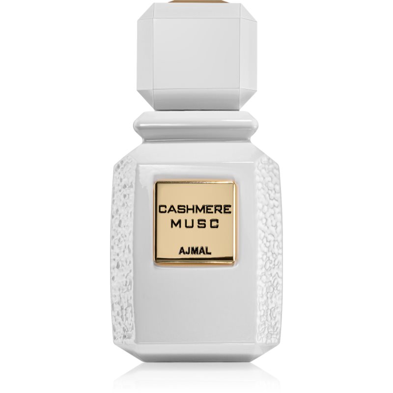 Ajmal Cashmere Musc Eau de Parfum unisex 100 ml-Ár