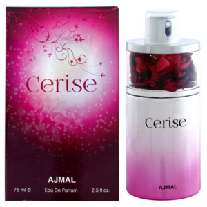 Ajmal Cerise Eau de Parfum hölgyeknek 75 ml-Ár