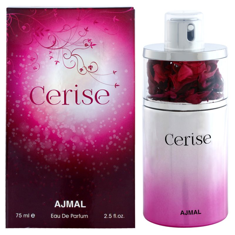 Ajmal Cerise Eau de Parfum hölgyeknek 75 ml-Ár