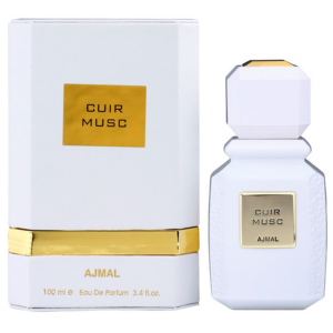 Ajmal Cuir Musc Eau de Parfum unisex 100 ml-ár