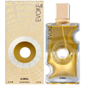 Ajmal Evoke Her Eau de Parfum hölgyeknek 75 ml-Ár