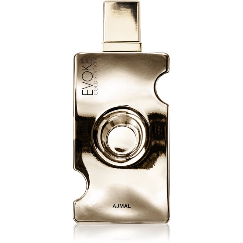 Ajmal Evoke Her Gold Edition Eau de Parfum hölgyeknek 75 ml-Ár