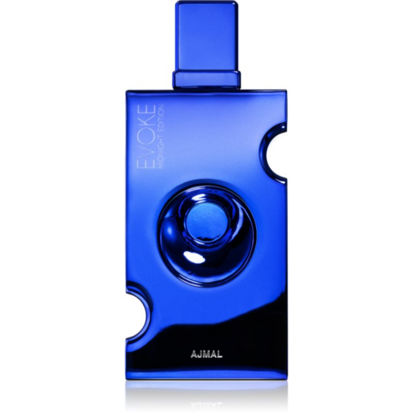 Ajmal Evoke Her Midnight Edition Eau de Parfum hölgyeknek 75 ml-ár