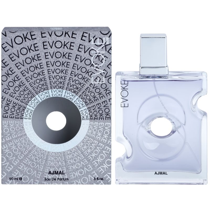 Ajmal Evoke Him Eau de Parfum uraknak 90 ml