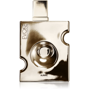 Ajmal Evoke Him Gold Edition Eau de Parfum uraknak 90 ml-Ár